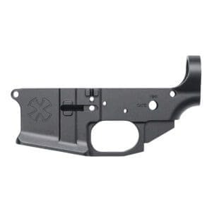 Noveske GEN 3 Lower Receiver