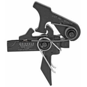 Geissele SD3G Trigger