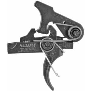 Geissele SSA E Trigger