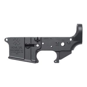 Noveske Gen 1 Lower Receiver