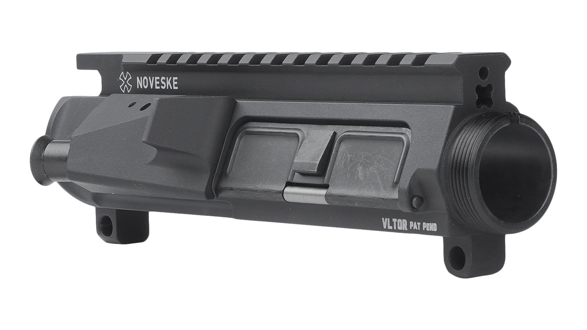 Noveske marked VLTOR MUR Upper Receiver - Simple Man Armory