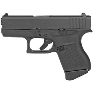 GLOCK 43 9mm Pistol
