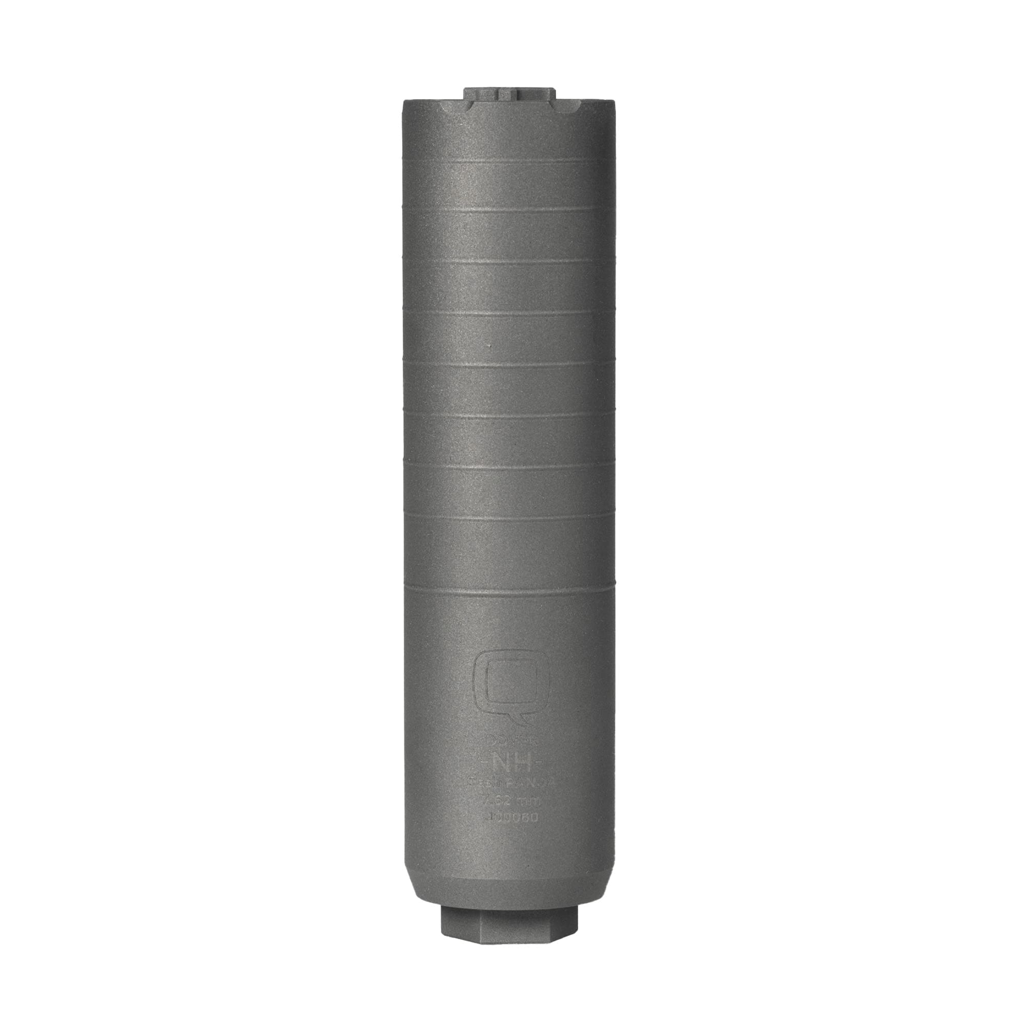 Q Trash Panda 7.62 Rifle Silencer