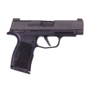 Sig Sauer P365XL 9mm