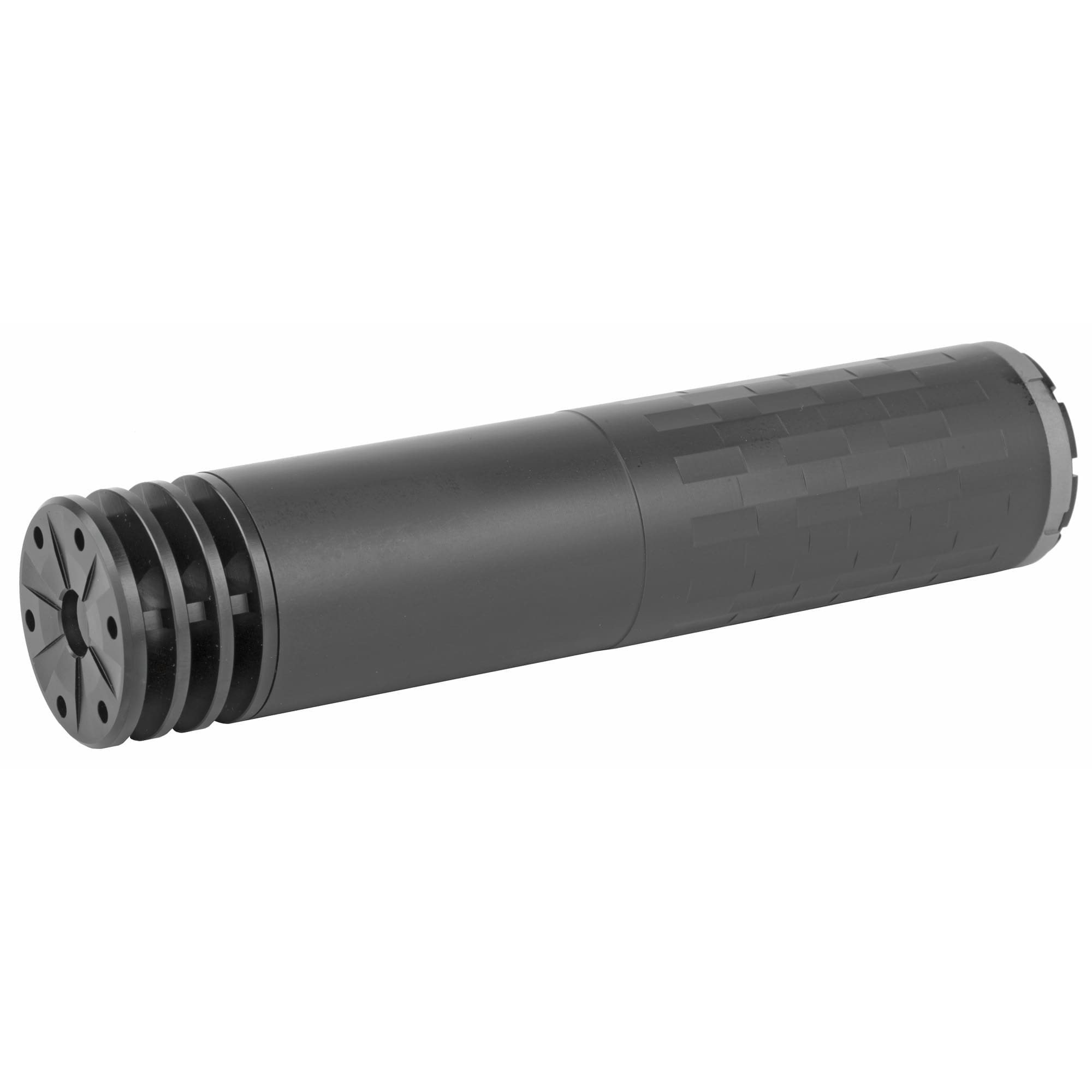 SilencerCo Omega 300 Black