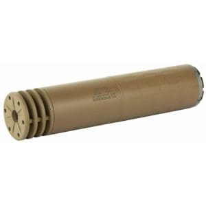 SilencerCo Omega 300-FDE