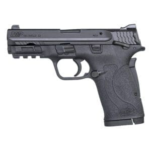 Smith & Wesson MP Shield 380 EZ