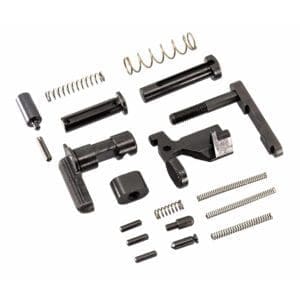 Sons of Liberty Gun Works Blaster Starter Lower Parts Kit-AR-15