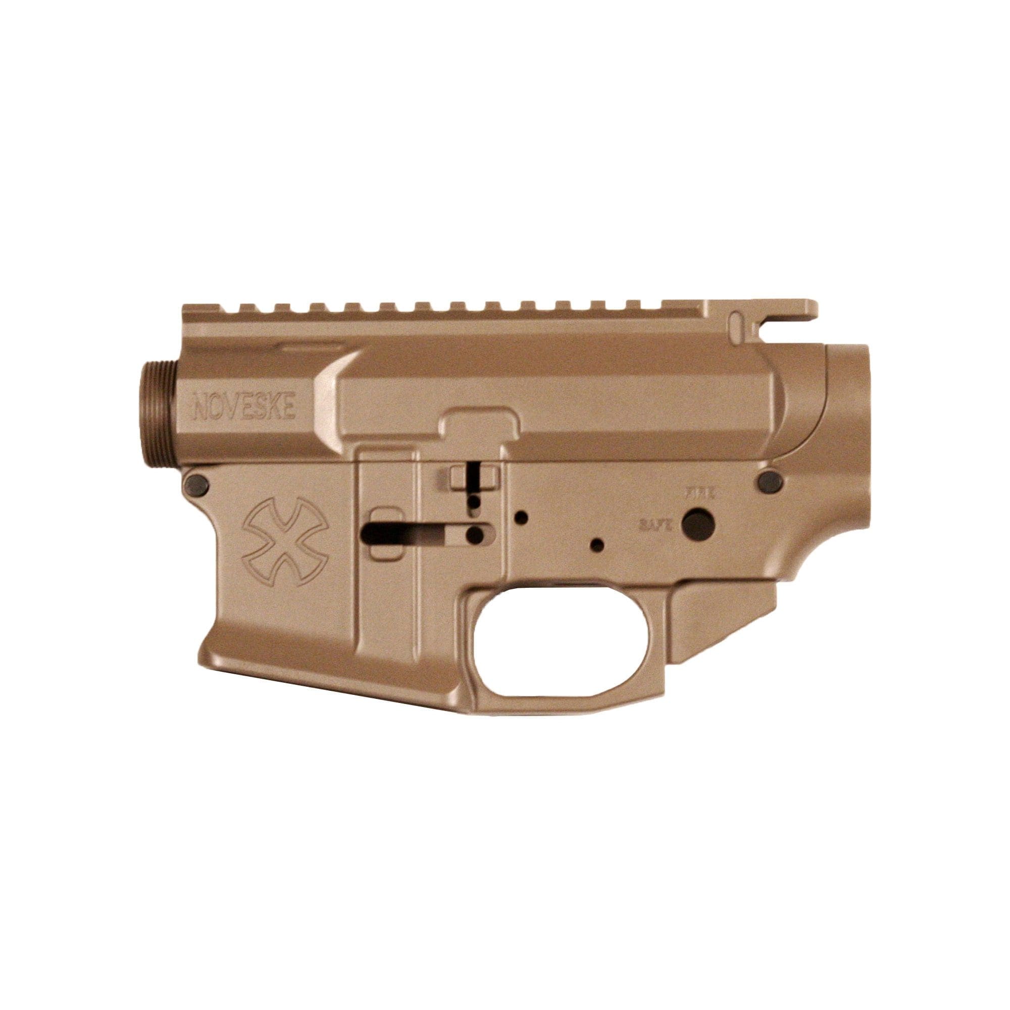 NOVESKE Gen 3 Matched Set-FDE