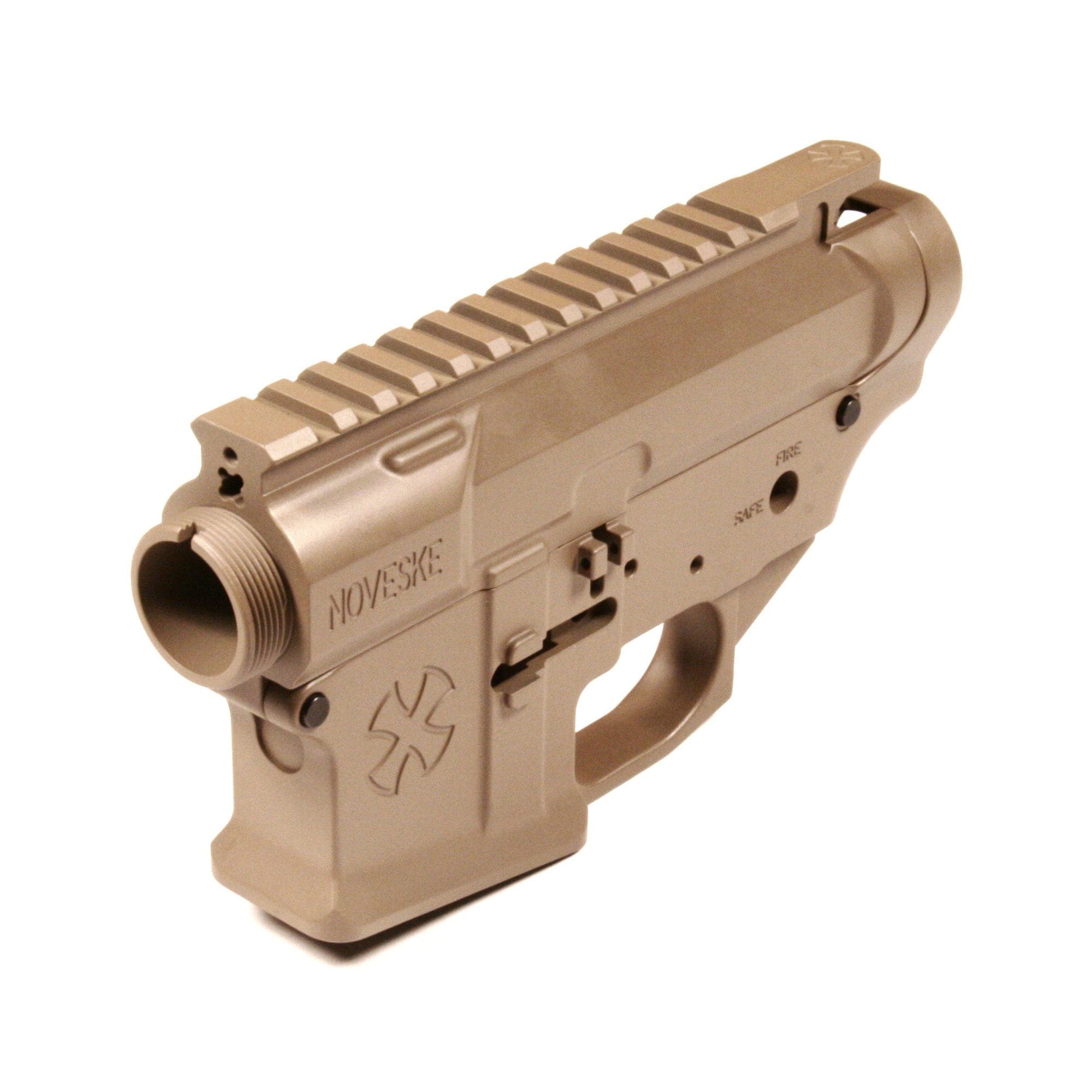 NOVESKE Gen 3 Matched Set-FDE - Image 3