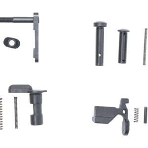 Noveske Lower Parts Kit-No Trigger