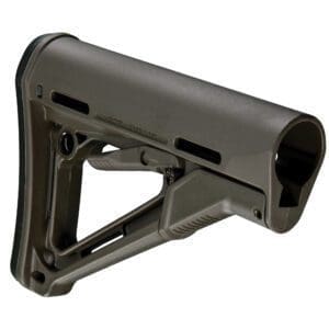 Magpul CTR Stock-OD Green