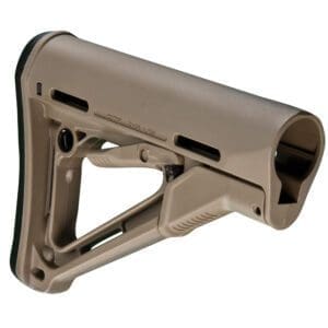 Magpul CTR Stock-FDE