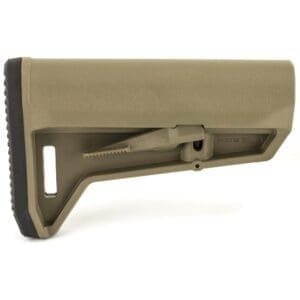 Magpul MOE SL-K Carbine Stock-FDE