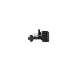 Forward Controls Design ABC/RV3 Bolt Catch-Dimpled-Forward Biased