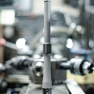 Noveske 10.5 in Lightweight Barrel S/S-300BLK