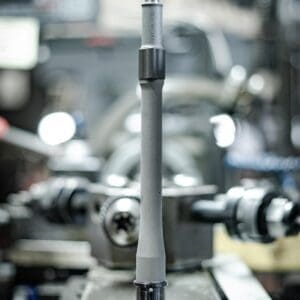 Noveske 10.5 in. Lightweight Barrel S/S-5.56