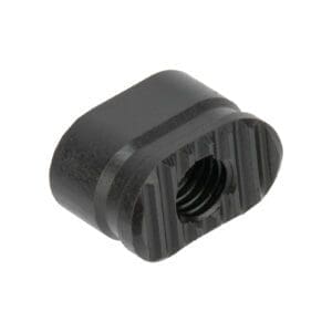 Forward Controls Design EMR-H(Enhanced Magazine Release)-Serrated