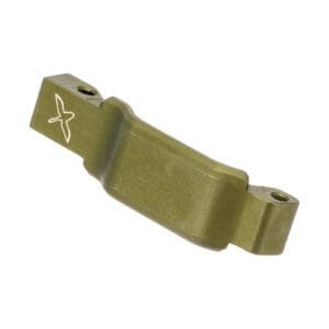 Forward Controls Design TGF Winter Trigger Guard-OD Green