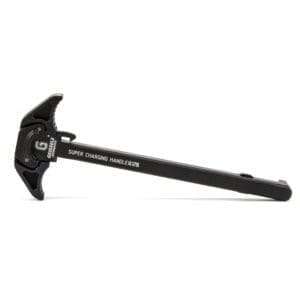 Geissele Super Charging Handle (SCH) Black-5.56