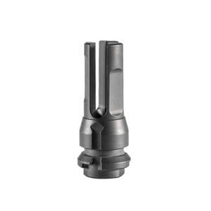 Dead Air Keymount Flash Hider 1/2x28