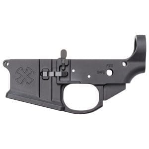 Noveske GEN 4 Lower Receiver