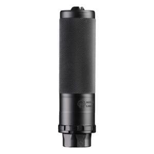 Dead Air Armament Sierra 5-Xeno 5.56 Silencer
