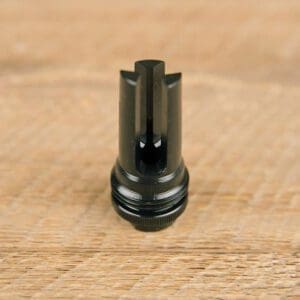 Silencerco Flash Hider 1/2x28