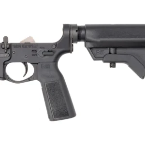 Noveske Complete AR15 Lower Receiver H1 Buffer-CHAINSAW