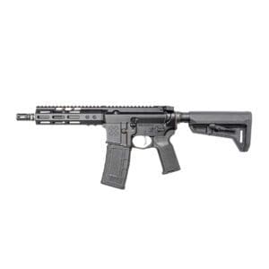 Noveske 7.94″ 300BLK SBR CHAINSAW - Simple Man Armory