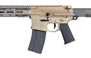 Q Honey Badger Pistol 300BLK