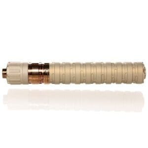 Q Erector 9 Silencer