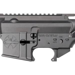 Noveske Forged Matched Set-Chainsaw Edition