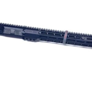 Sons of Liberty Gunworks M89 14.5" Upper w/Pin & Weld NOX