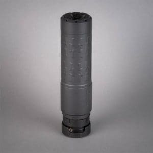 SilencerCo Velos LBP 5.56