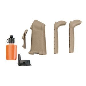 Magpul MIAD AR Grip 1.1-FDE