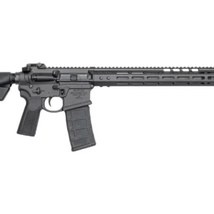 Noveske GEN 4 18" SPR Rifle 5.56