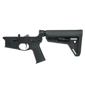 Hodge Defense HDSI Complete Lower Receiver MOD 1 V2  (FCD ESF-H1)