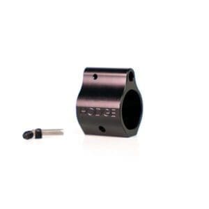 Hodge Defense HDSI Low Profile Gas Block .750
