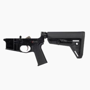 Hodge Defense HDSI Complete Lower Receiver MOD 1