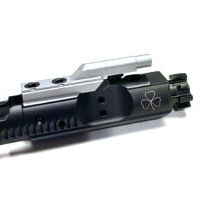 Hodge Defense HDSI Bolt Carrier Group (BCG) w/C158 Bolt 5.56