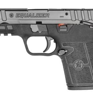 Smith & Wesson Equalizer 9mm 15+1 TS