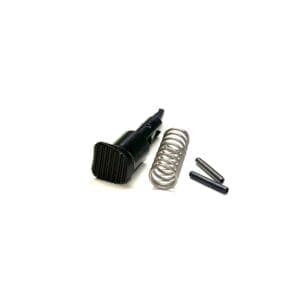 FCD/ Hodge LSFA Forward Assist-Serrated