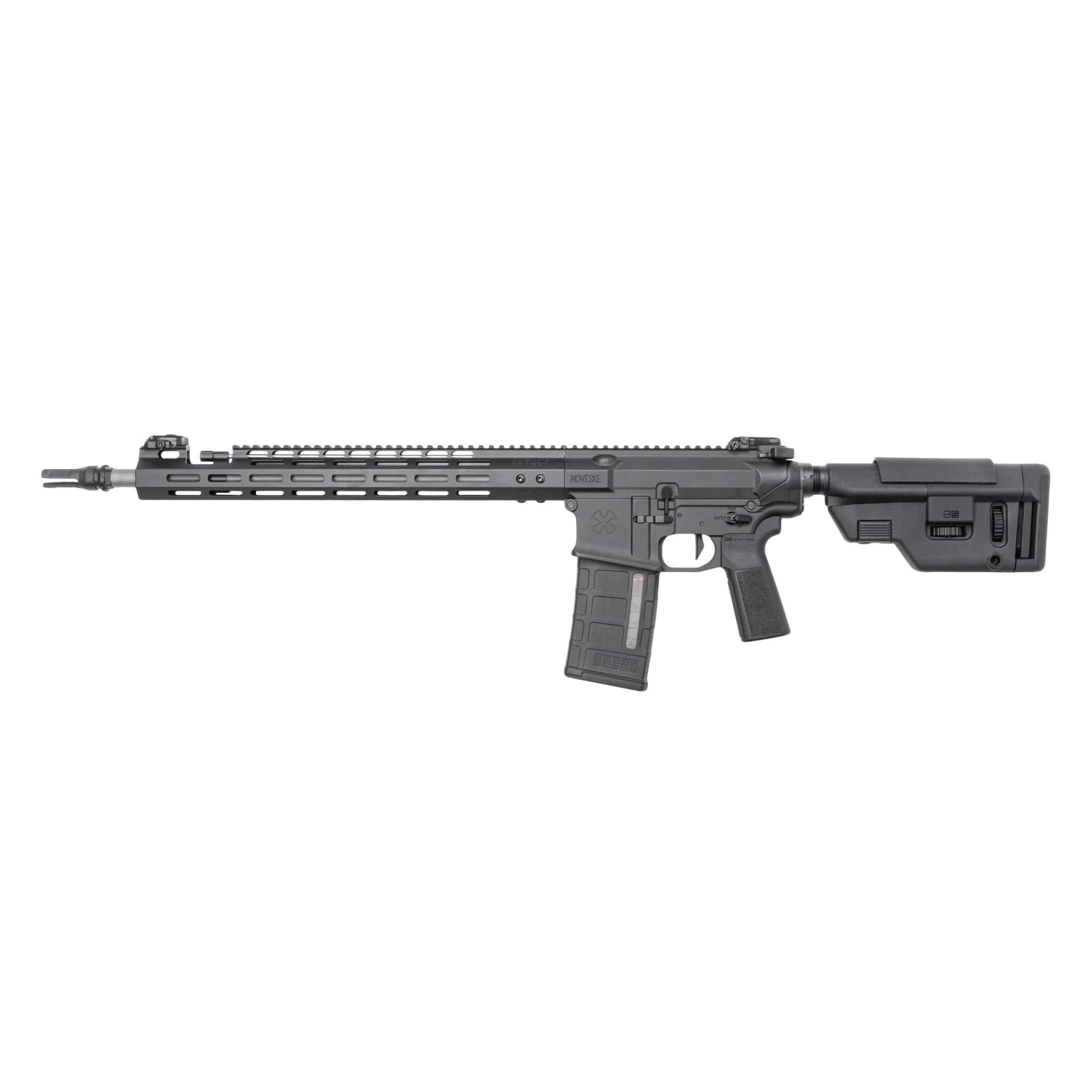NOVESKE N6 MICRO-SWITCHBLOCK SPR 18″ 6.5 CREEDMOOR - Simple Man Armory