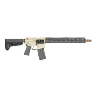 Q Sugar Weasel 16" Rifle 5.56 NATO