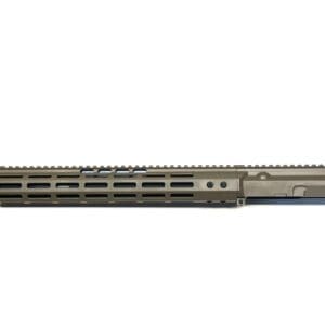 Noveske GEN 4 14.5″ Afghan Upper 5.56-FDE
