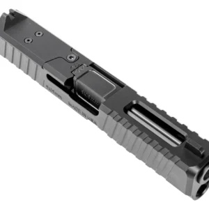 Noveske DM Slide/Barrel Combo (G19, GEN 5)