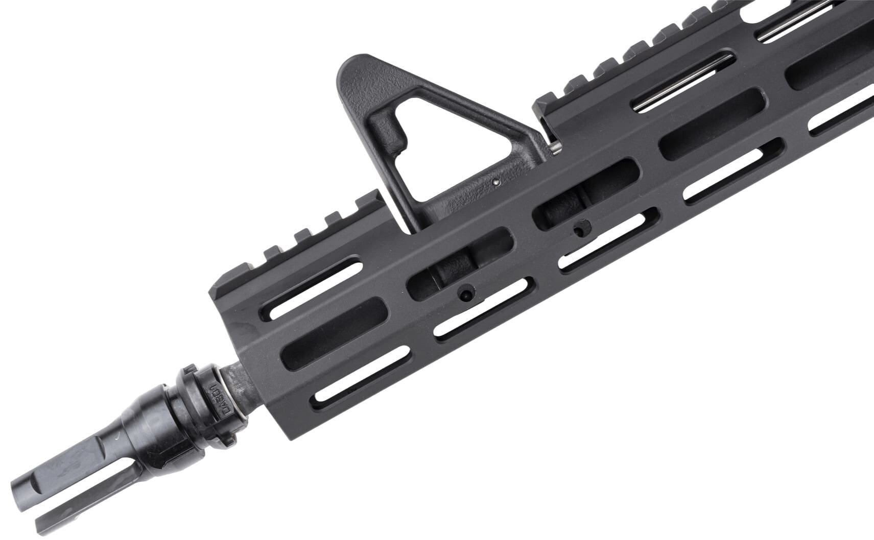 NOVESKE x WRMFZY Nightcap Carry Handle Rifle 14.5