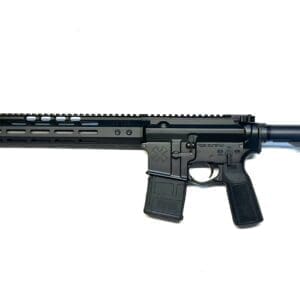 Noveske 12.5″ OG Pistol-5.56 CHAINSAW