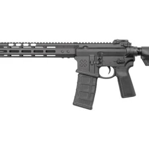 Noveske GEN 4 14.5″ Light Afghan Rifle 5.56